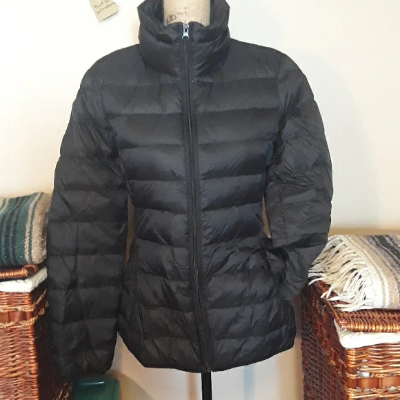 Warm jacket - Picture 5 of 6